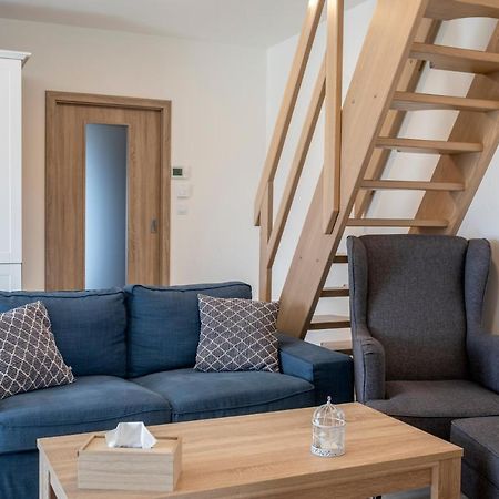 Apartman 275 - Boží Dar Exterior foto