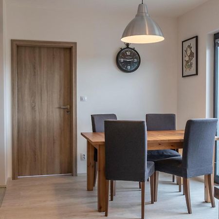 Apartman 275 - Boží Dar Exterior foto