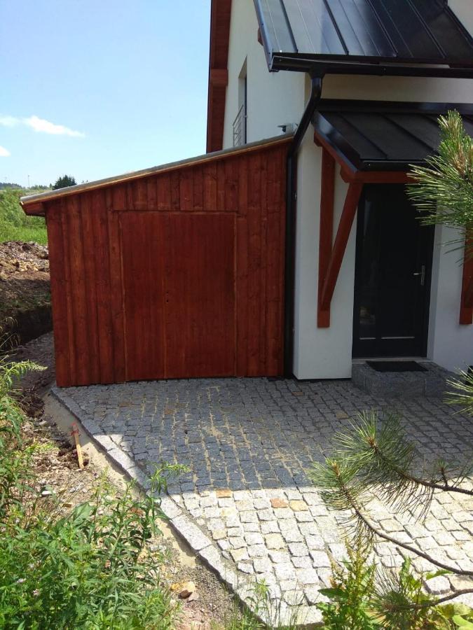 Apartman 275 - Boží Dar Exterior foto