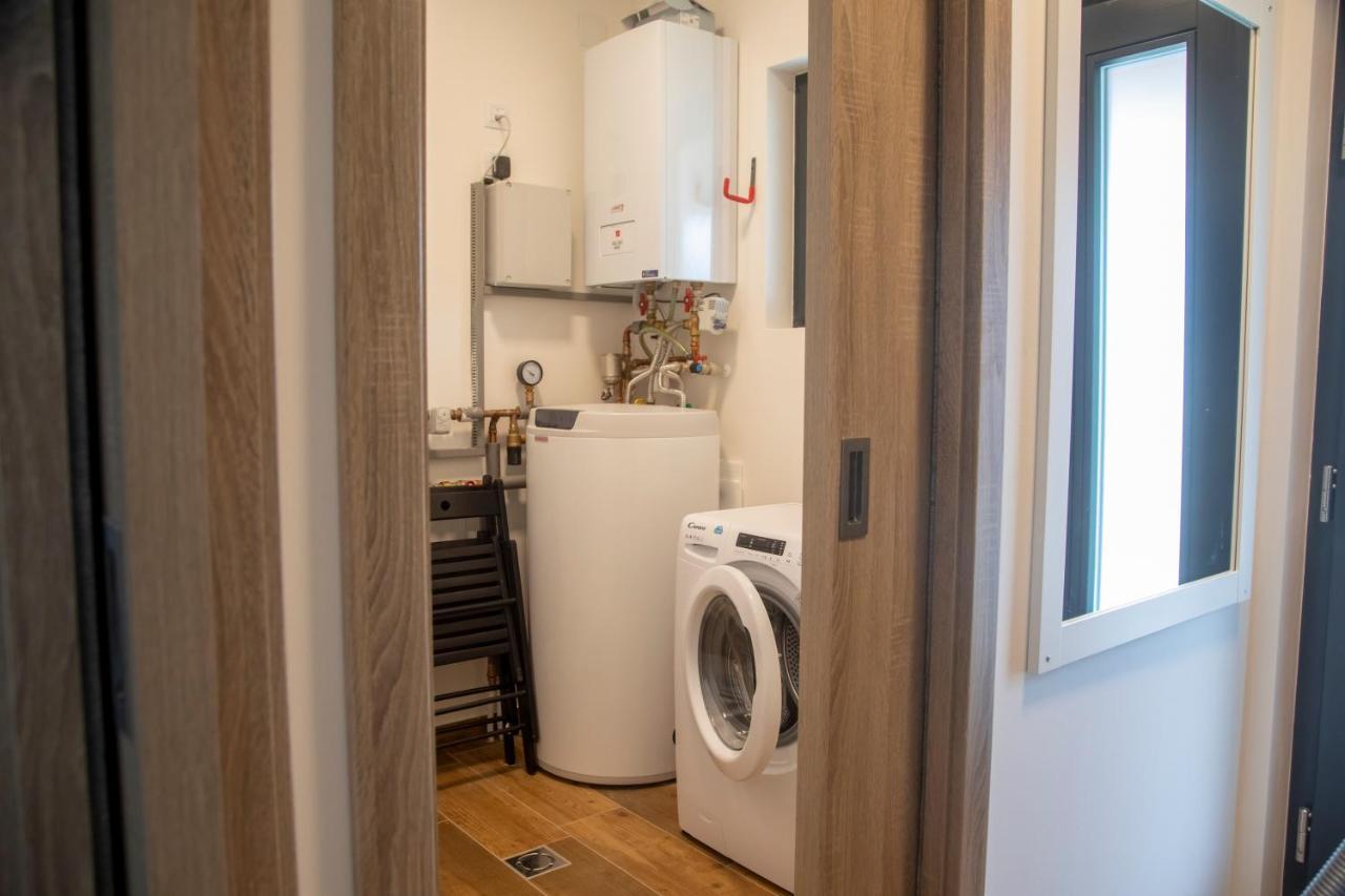 Apartman 275 - Boží Dar Exterior foto