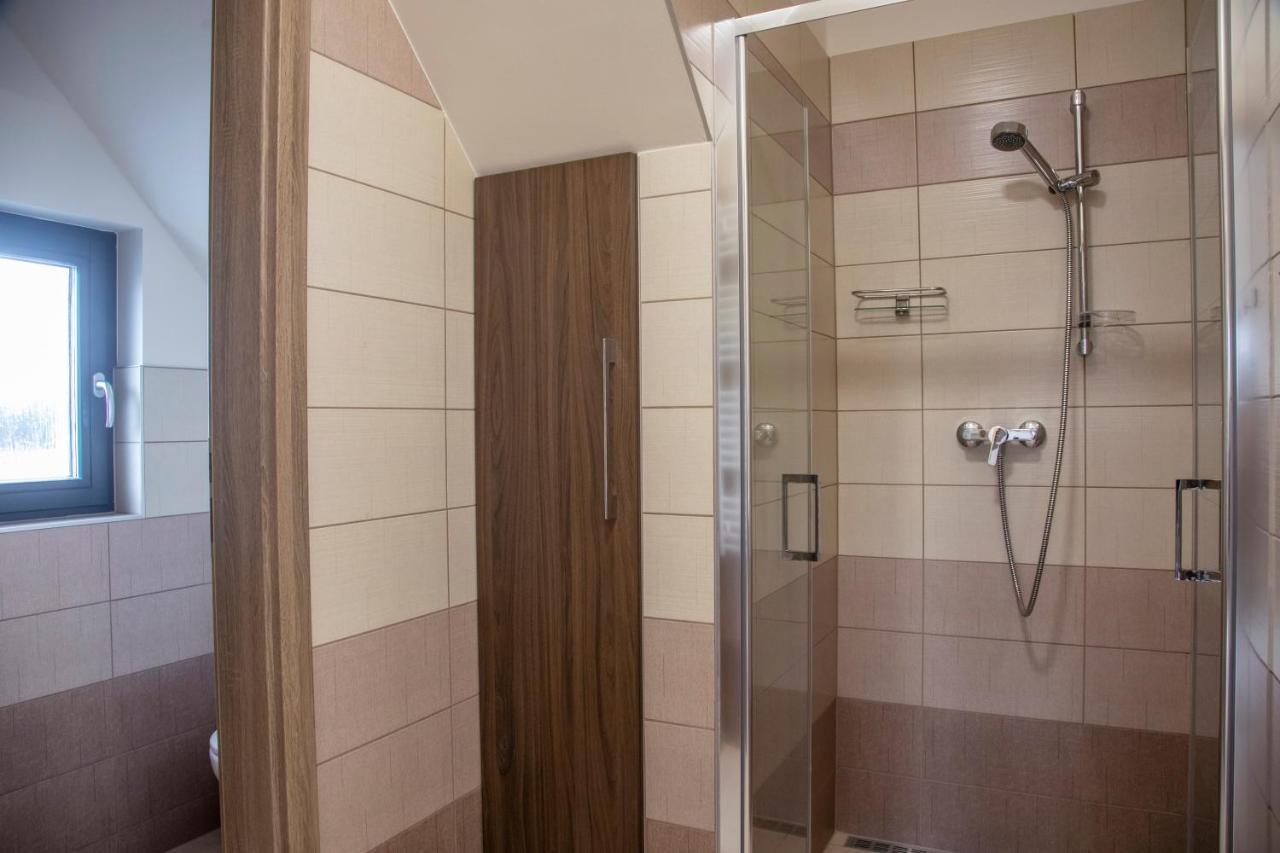 Apartman 275 - Boží Dar Exterior foto