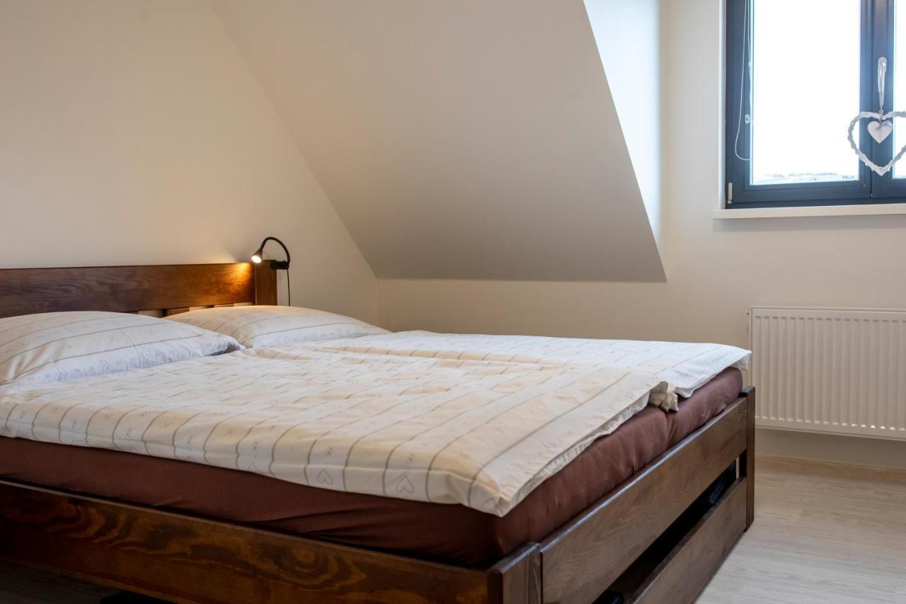 Apartman 275 - Boží Dar Exterior foto