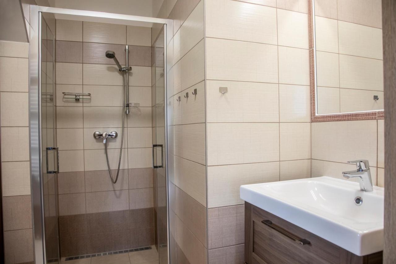 Apartman 275 - Boží Dar Exterior foto