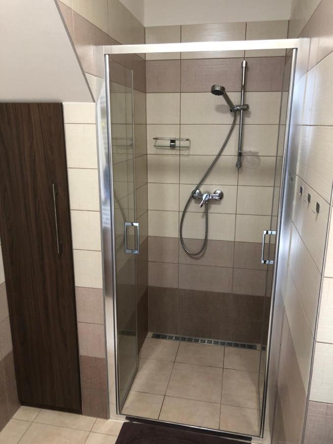 Apartman 275 - Boží Dar Exterior foto
